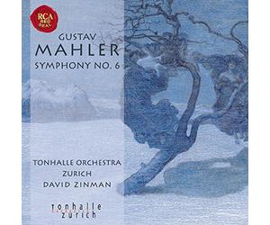 Mahler : Symphony n° 6