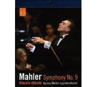 Mahler Symphony N° 9