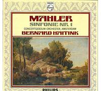 Mahler - Symphony No. 1
