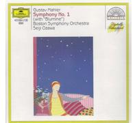 Mahler: Symphony No.1