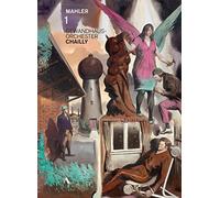 Mahler/Symphony No 1