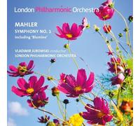 Mahler: Symphony, No. 1 by LPO (2013-04-25)