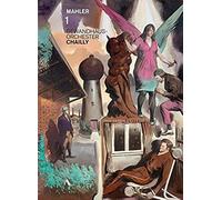 Mahler: Symphony No. 1 [Gewandhausorchester Leipzig; Riccardo Chailly] [Accentus Music: Acc20335] [Dvd]