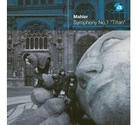 Mahler:Symphony No.1 [Import]
