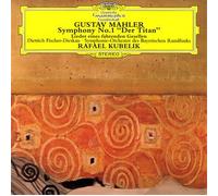 Mahler: Symphony No. 1 [Import]