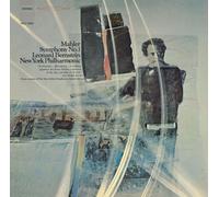 Mahler: Symphony No.1 in D Major