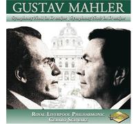 Mahler: Symphony No. 1 in D Major / Symphony No. 9 in D Major (2008-01-29)