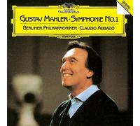 Mahler: Symphony No.1-Ltd UHQCD [Import]