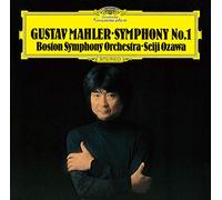 Mahler: Symphony No.1 (SHM-CD) [Import]