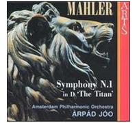 Mahler: Symphony No. 1 "The Titan" G
