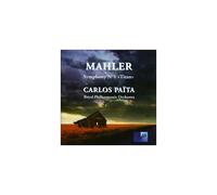 Mahler: Symphony No. 1 ""Titan