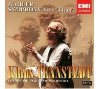 Mahler: Symphony No. 1 Titan [HQ [Import]