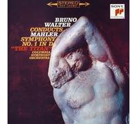 Mahler:Symphony No.1 Titan [Import]