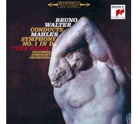 Mahler: Symphony No.1 'Titan' (Reissue) (Remastered) [Import]