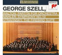 Mahler:Symphony No.10'adagio'i [Import Allemand]