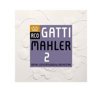 Mahler Symphony No 2