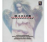 Mahler: Symphony No. 2