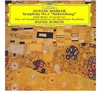 Mahler: Symphony No. 2 [Import]