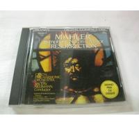Mahler Symphony No. 2 In C Minor Resurrection Tracks 4 And 5 Only