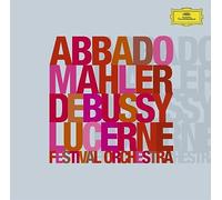 Mahler – Symphonie n° 2 – Édition limitée