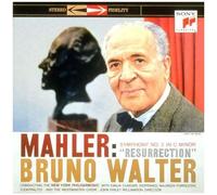 Mahler: Symphony No. 2 'Ressurection