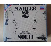 Mahler: Symphony No. 2 "Resurection"
