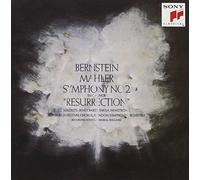 Mahler: Symphony No. 2 Resurection [Import]