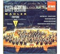 Mahler: Symphony No. 2 'resurrection