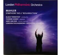 Mahler: Symphony No. 2 "Resurrection"