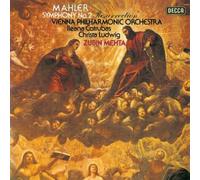 Mahler: Symphony No.2 (Shm-CD) [Import]