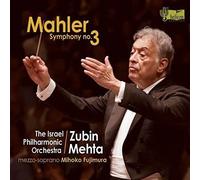 Mahler: Symphony No.3