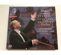 Mahler: Symphony No.3