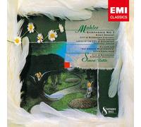 Mahler: Symphony No. 3 [2cd] [Import]