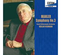 Mahler:Symphony No.3 [Import allemand]
