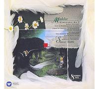 Mahler:Symphony No.3. [Import allemand]