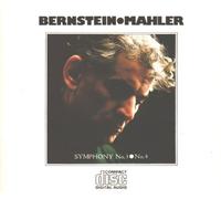 Mahler: Symphony No. 3 & No. 4 (Japanese Import)