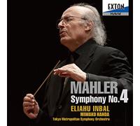 Mahler:Symphony No.4