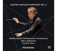 Mahler: Symphony No.4