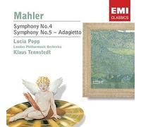 Mahler: Symphony No 4 [Import]