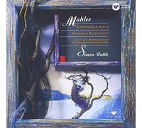 Mahler:Symphony No.4 [Import allemand]
