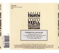 Mahler: Symphony No. 4 In G Major