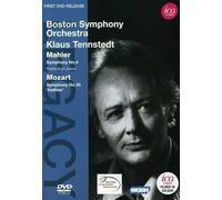 Mahler: Symphony No. 4 - Mozart: Symphony No. 35, "Haffner"