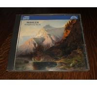 Mahler Symphony No. 4 [UK Import]