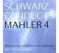 Mahler-Symphony No 4 [UK Import]
