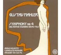 Mahler - Symphony no 4 - Version for Chamber Orchestra
