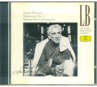 Léonard Bernstein - Mahler: Symphony No.5