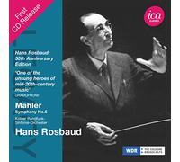 Mahler: Symphony No. 5