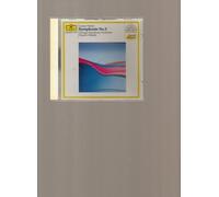 Mahler: Symphony No 5. Abbado. CD