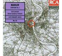 Mahler: Symphony No. 5 (Classical Navigator - Vol. 53)