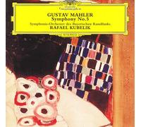 Mahler: Symphony No. 5 [Import]